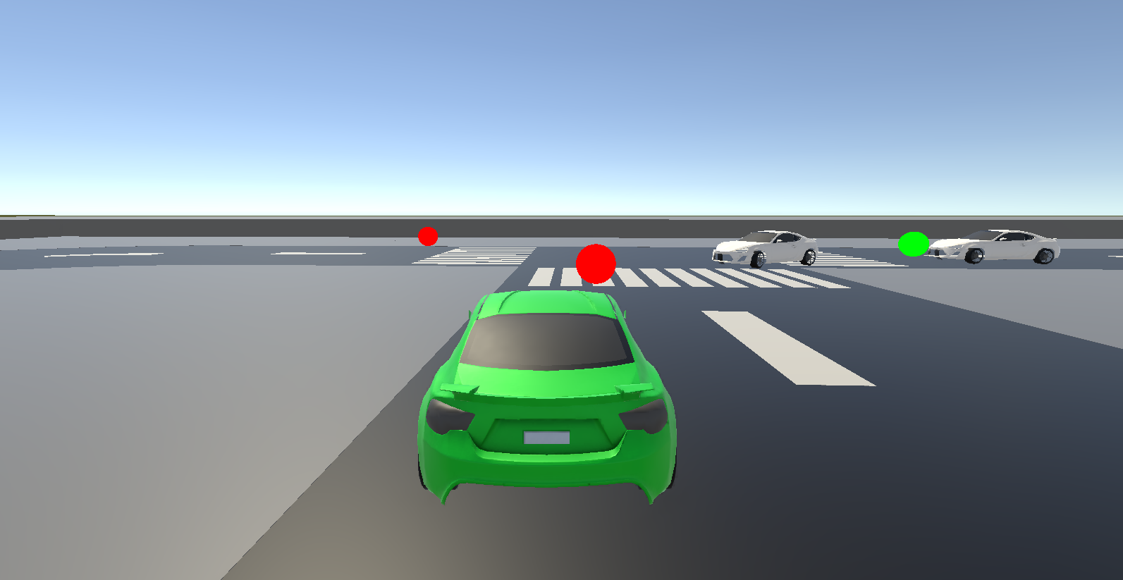 Simulation Environment